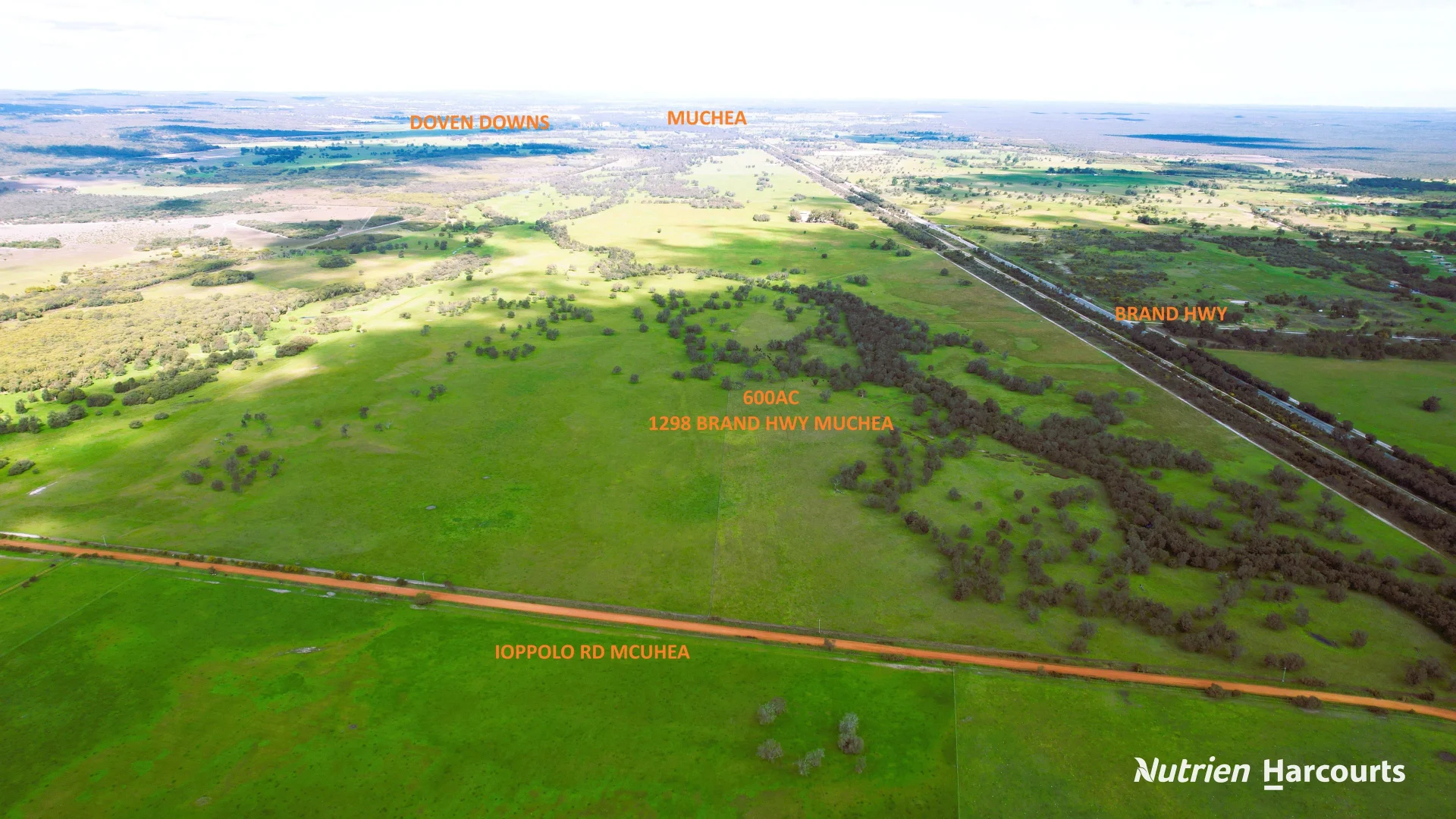 Additional image 4 of 1298 Brand Highway, Chittering WA 6084