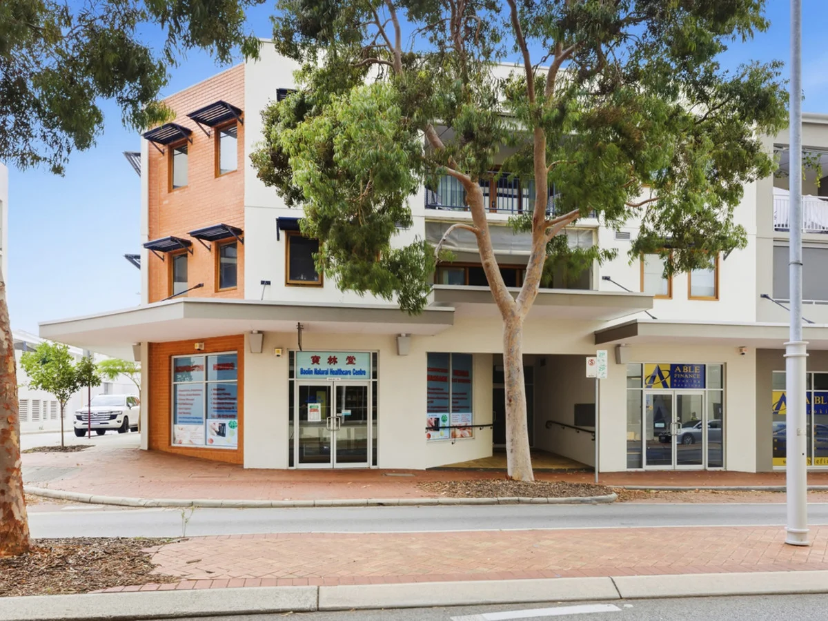 Additional image 17 of 4/76 Newcastle Street, Perth WA 6000