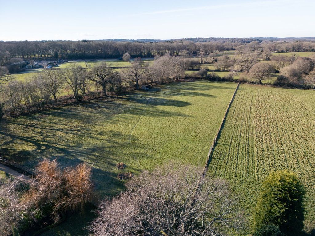 Additional image 25 of 7 bed detached house for saleSway Road, Brockenhurst SO42