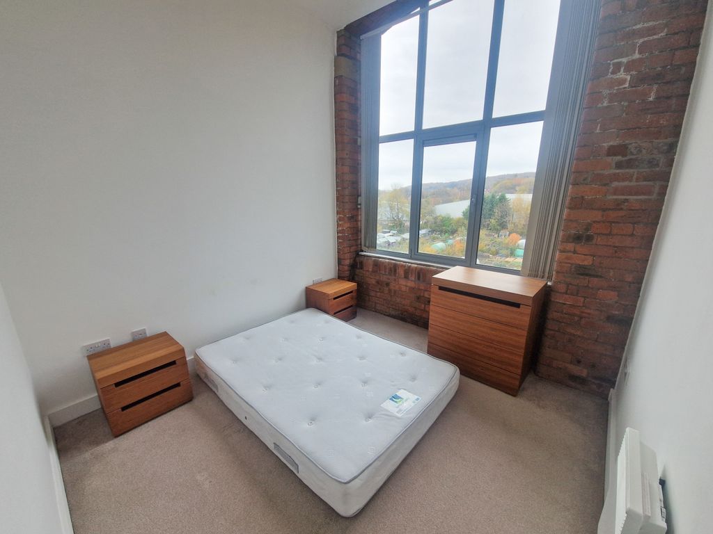 Additional image 6 of 3 bed flat for saleSilk Mill, Dewsbury Road, Elland HX5