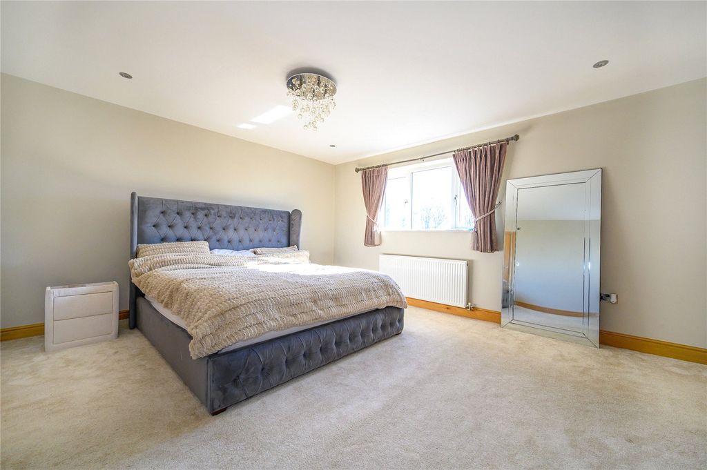 Additional image 27 of 6 bed detached house for saleBroadway House, Wakefield Road, Drighlington, Bradford, West Yorkshire BD11