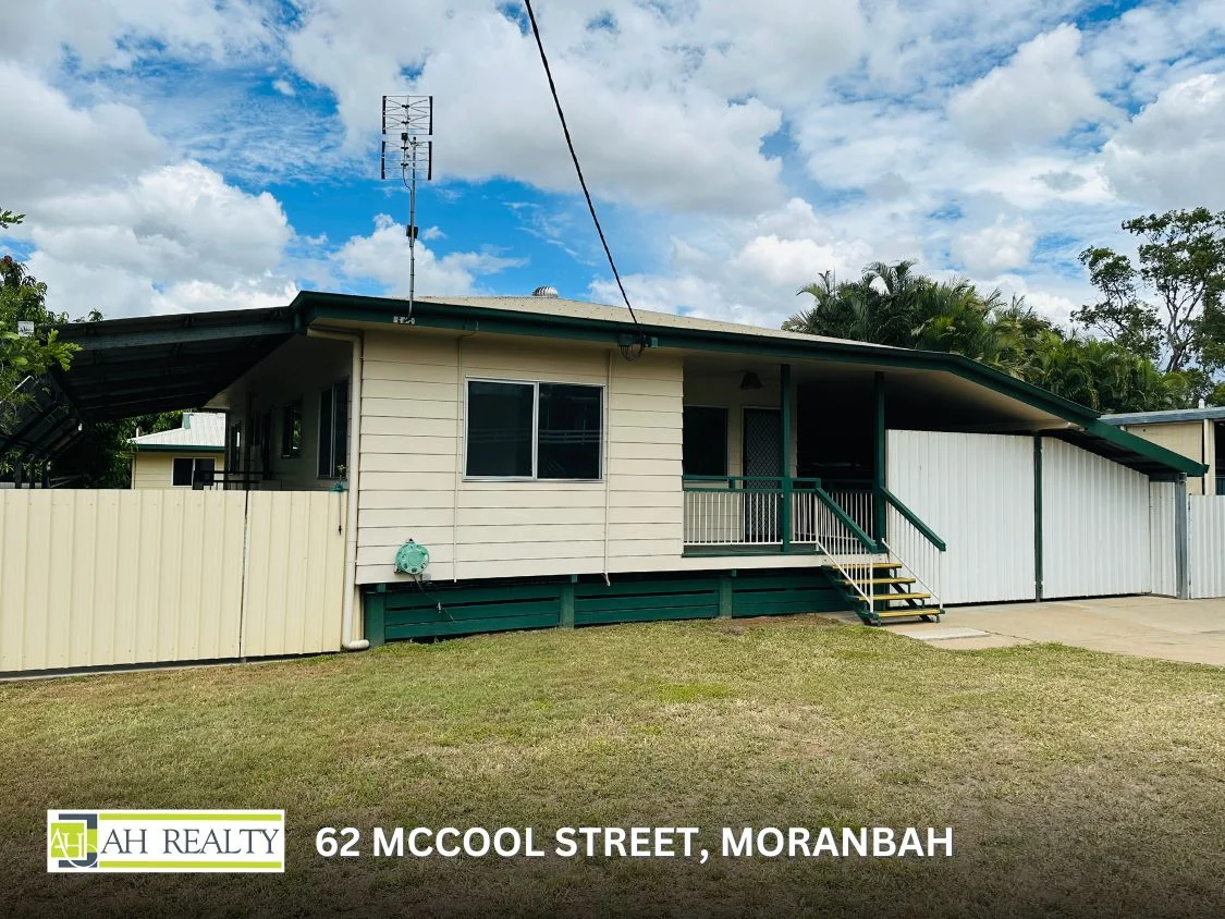 62 McCool Street, Moranbah QLD 4744