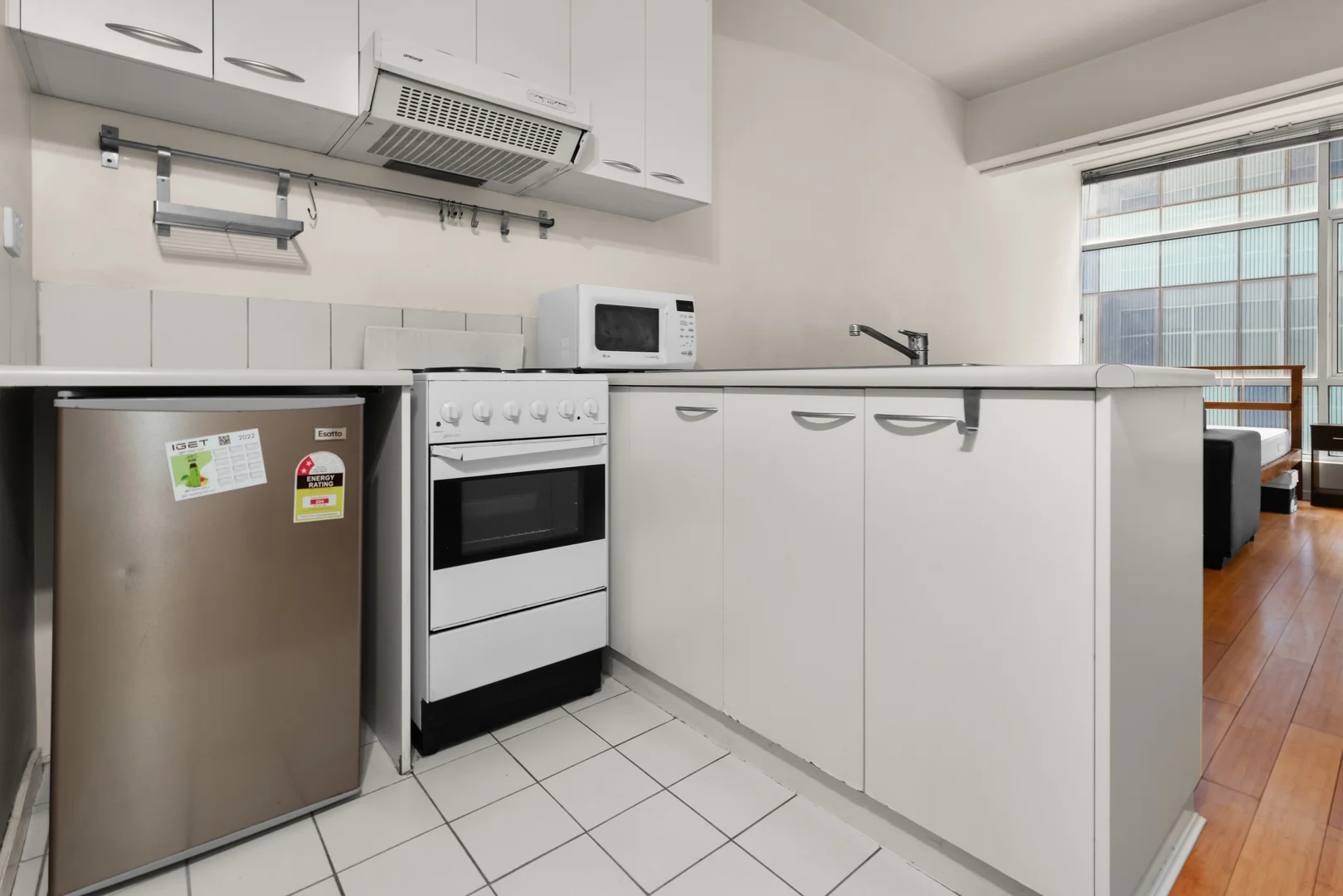 Additional image 5 of 719/408 Lonsdale St, Melbourne VIC 3000