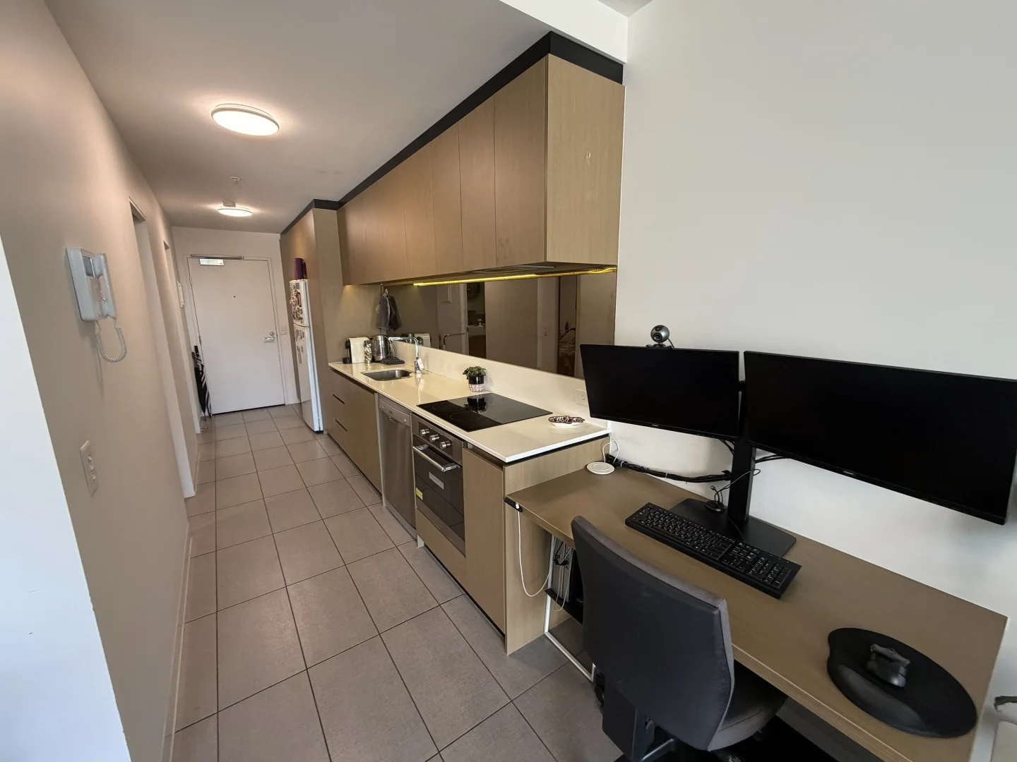 Additional image 7 of 422/15 Clifton Street, Prahran VIC 3181