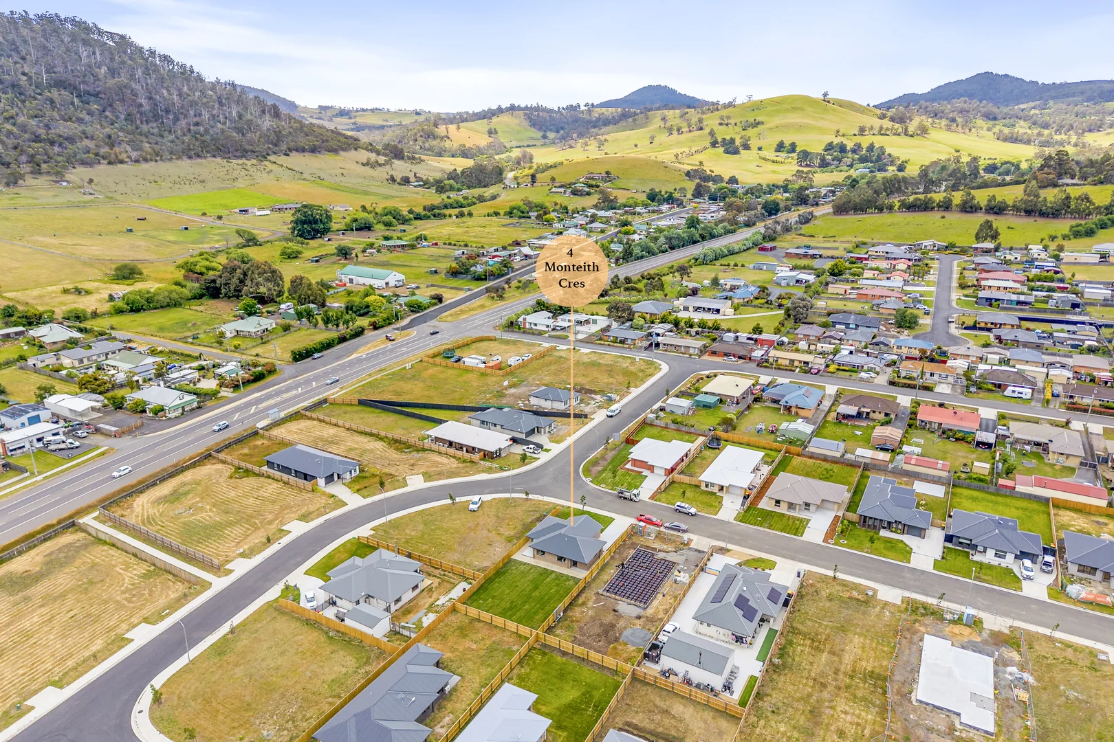 Additional image 24 of 4 Monteith Cres, Bagdad TAS 7030