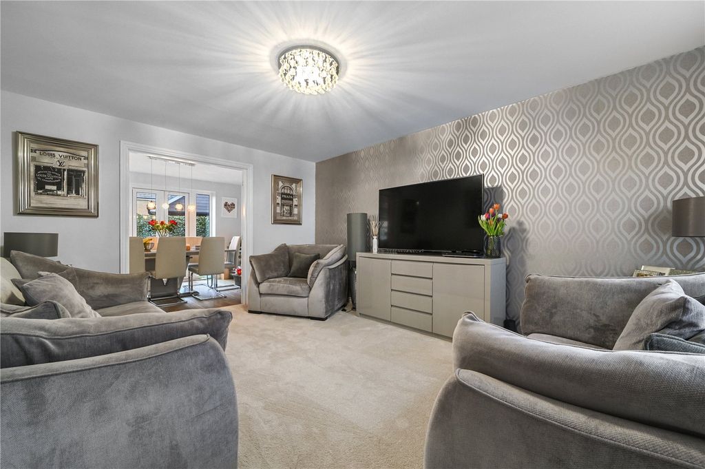 Additional image 12 of 5 bed detached house for saleClark Street, Bishop's Stortford, Hertfordshire CM23