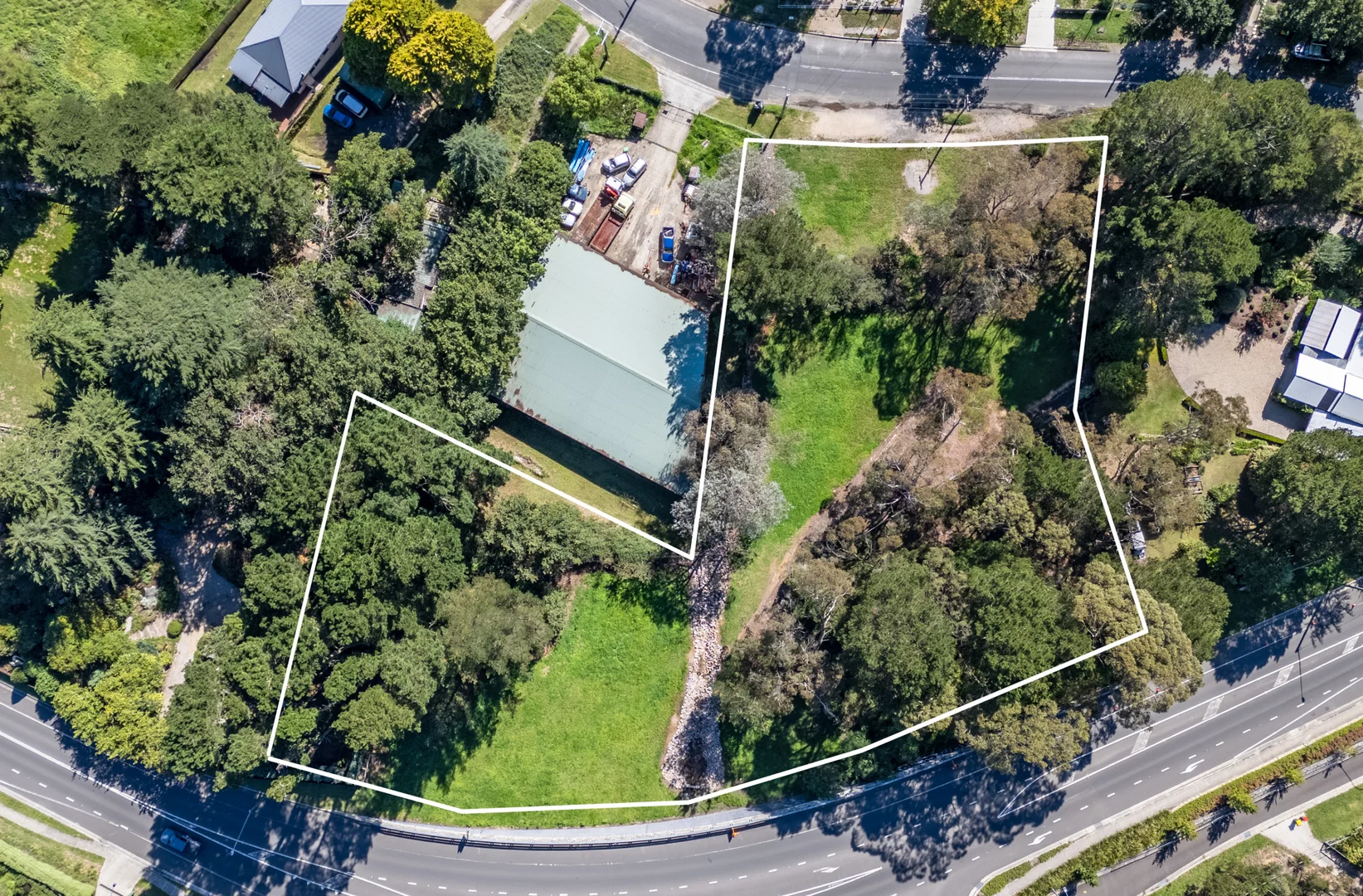 Additional image 3 of 21-25 Harley Avenue, Mount Victoria NSW 2786