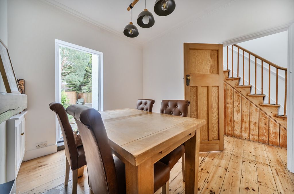 Additional image 14 of 2 bed terraced house for salePlaistow Grove, Bromley BR1