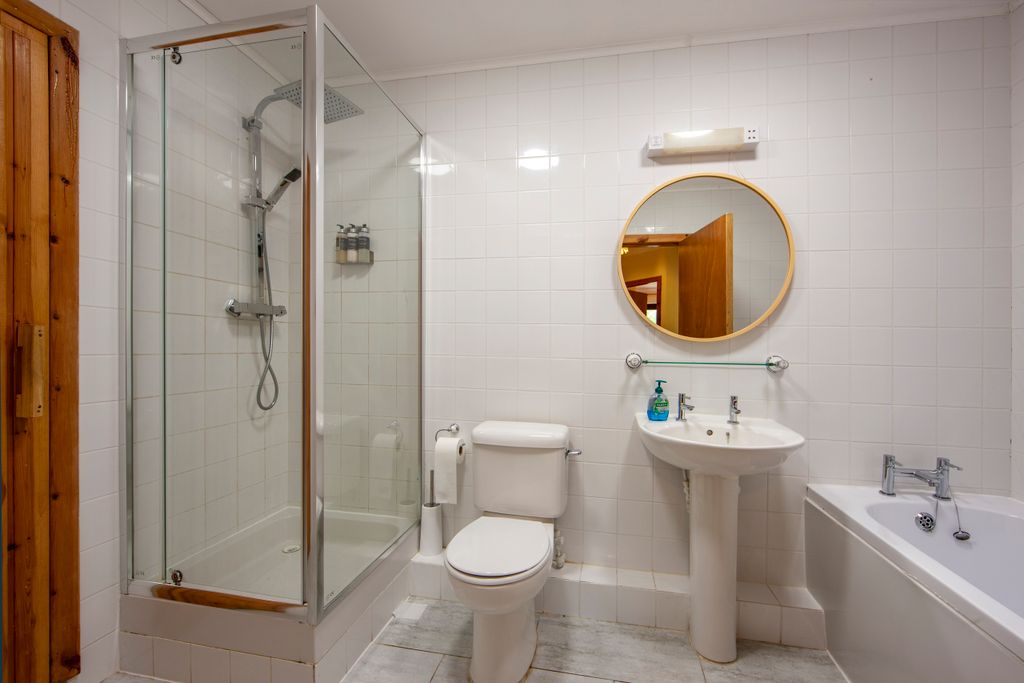 Additional image 14 of 2 bed semi-detached house for saleBed Portsonachan Lodges, Portsonachan, Dalmally, Argyll And Bute PA33