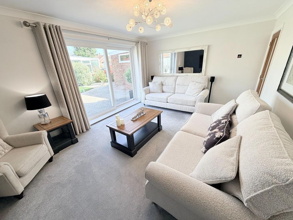 Additional image 12 of 3 bed detached bungalow for saleOwton Manor Lane, Hartlepool TS25