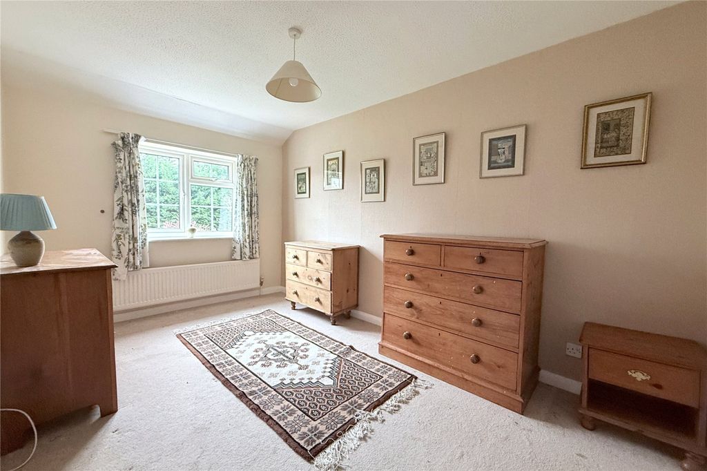 Additional image 13 of 4 bed detached house for salePalairet Close, Bradford On Avon BA15