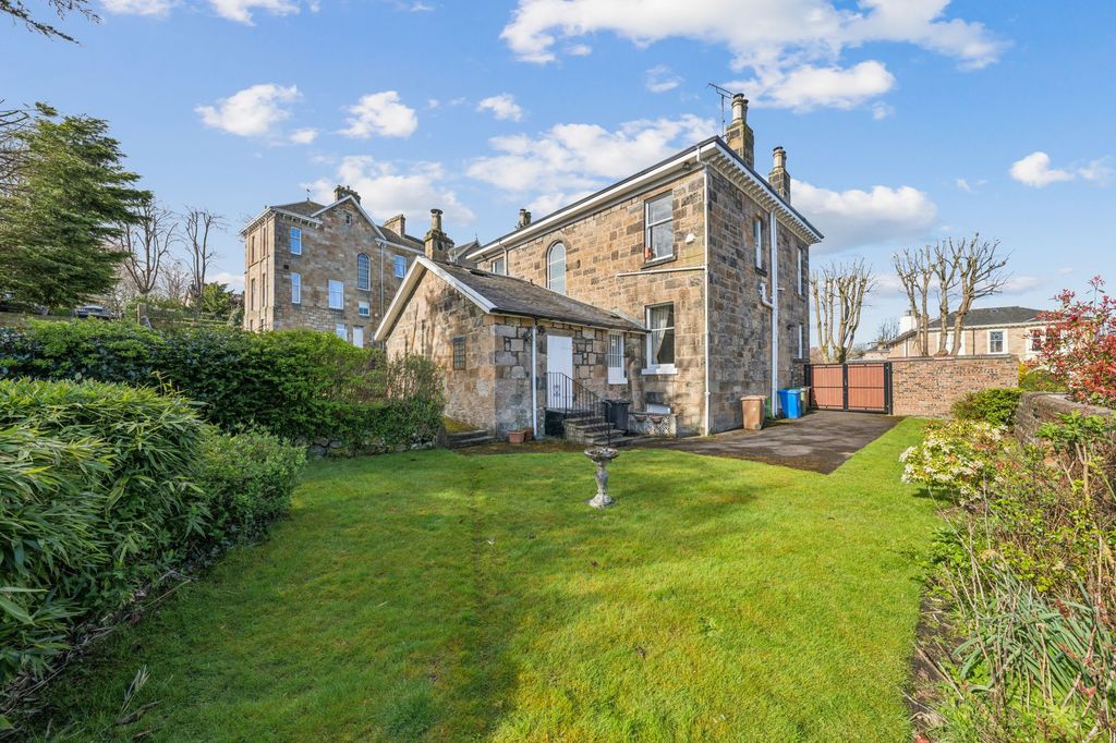 Additional image 50 of 6 bed detached house for sale9 St. Johns Road, Pollokshields, Glasgow G41