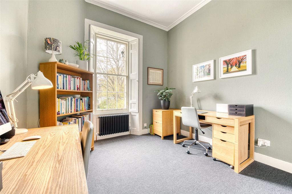 Additional image 13 of 4 bed flat for sale10 Howard Place, Inverleith, Edinburgh EH3