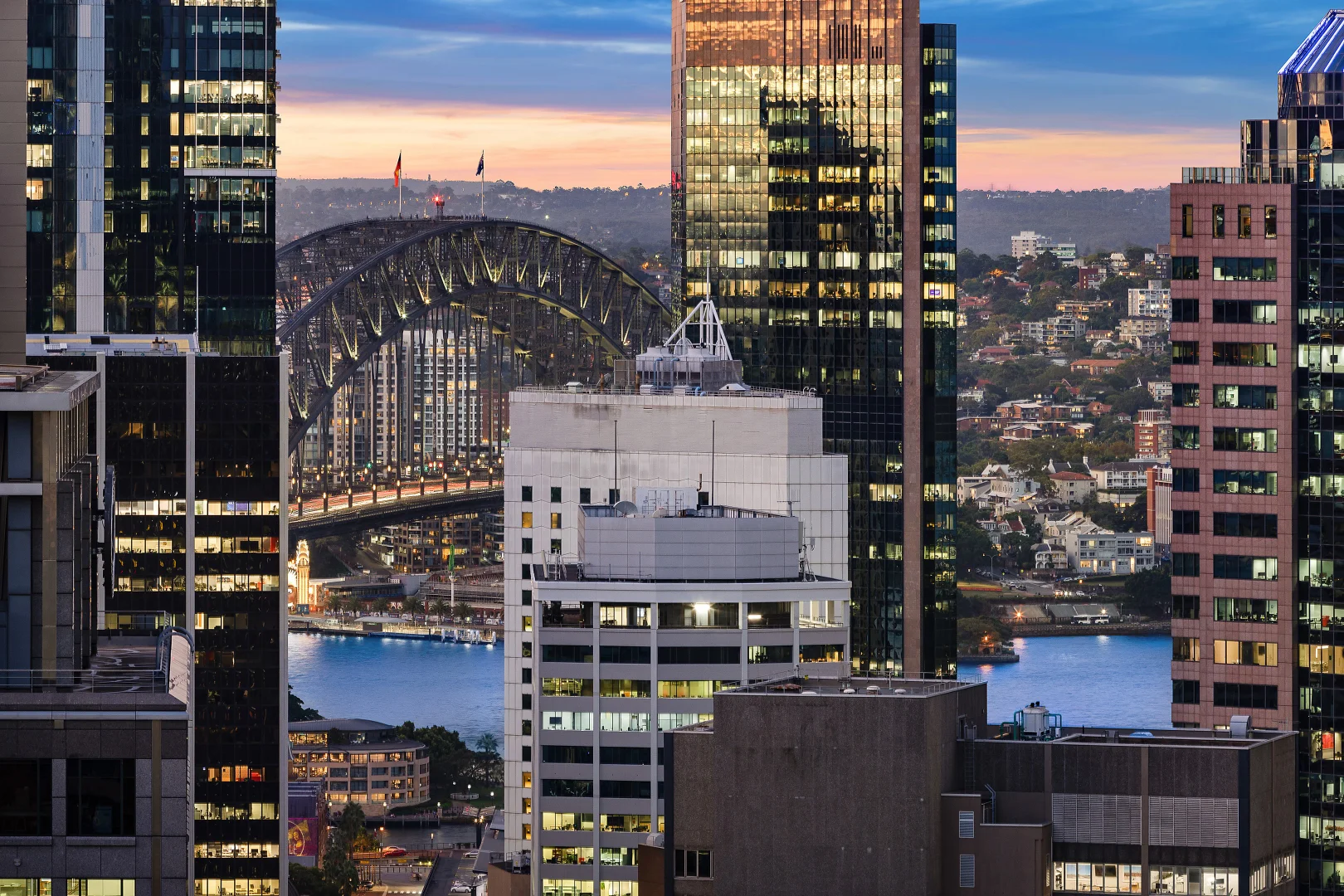 Additional image 10 of 2804/68 Market Street, Sydney NSW 2000