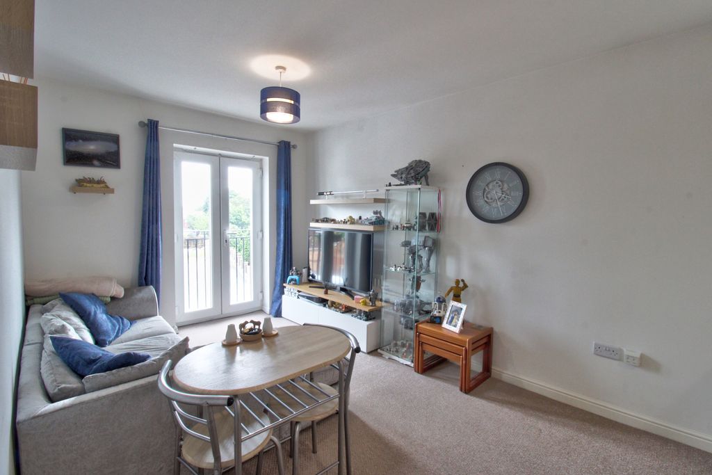 Additional image 17 of 1 bed flat for saleSidney Gardens, Blyth NE24