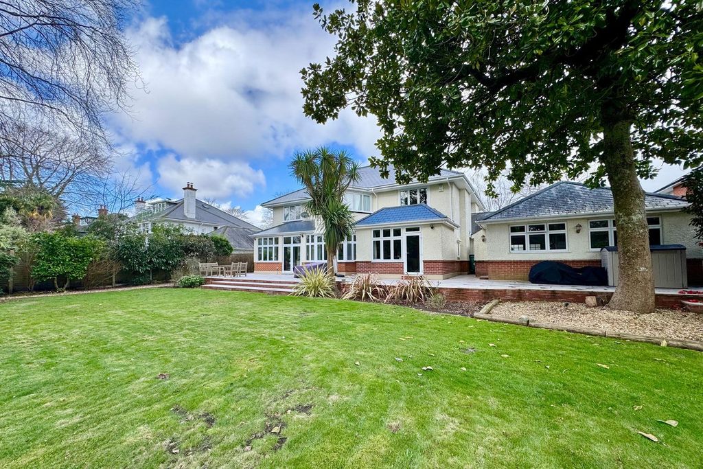 Additional image 31 of 4 bed detached house for saleAlyth Road, Talbot Woods, Bournemouth BH3