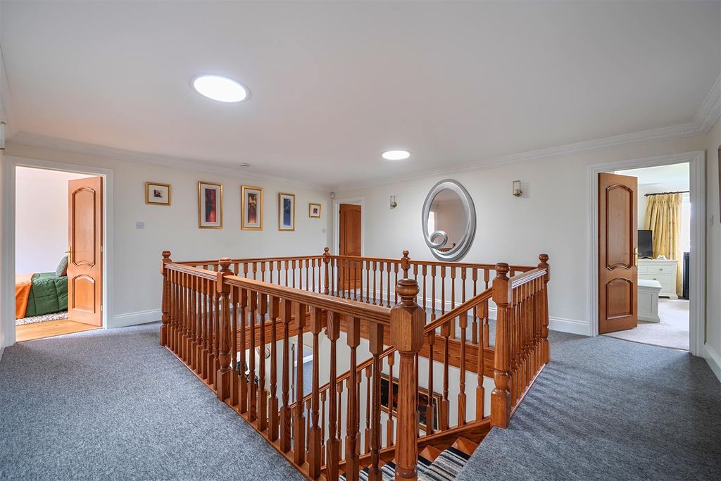 Additional image 21 of 5 bed detached house for saleMilldown Road, Blandford Forum DT11