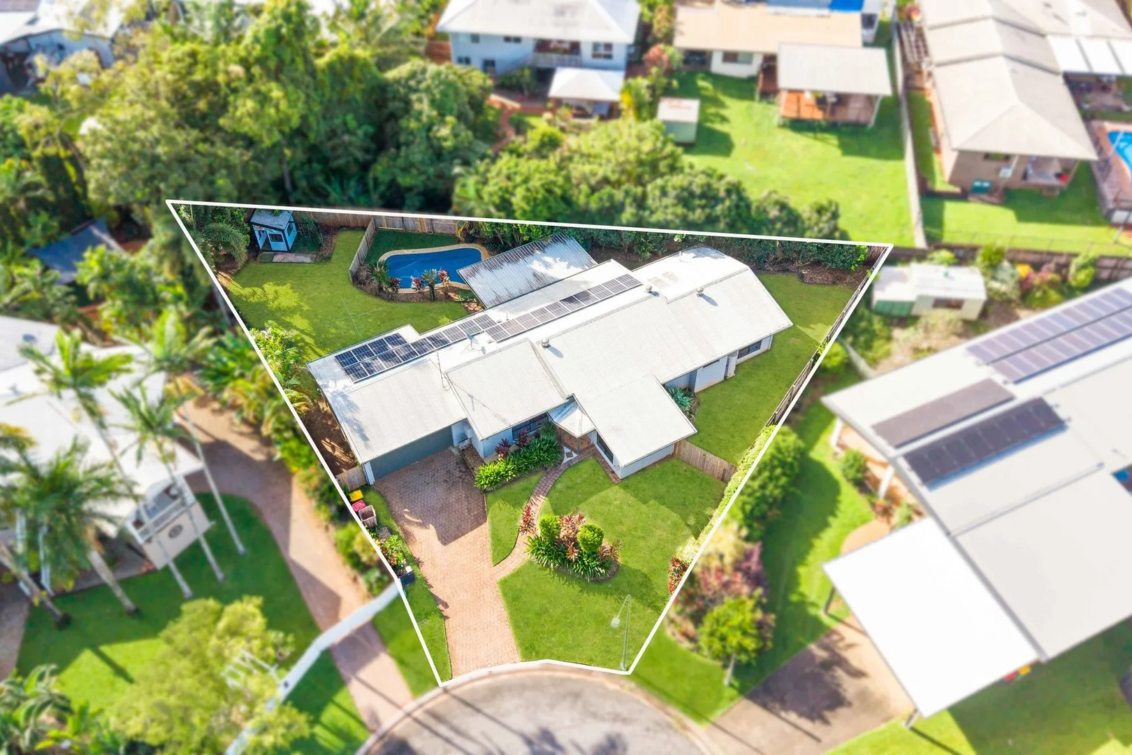 Additional image 15 of 25 Meston Crescent, Brinsmead QLD 4870