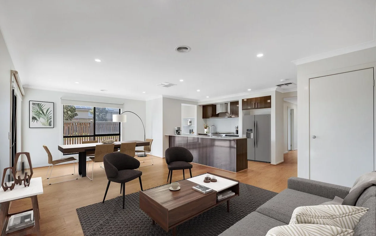 Additional image 3 of 29 Seafarers Way, Wallan VIC 3756