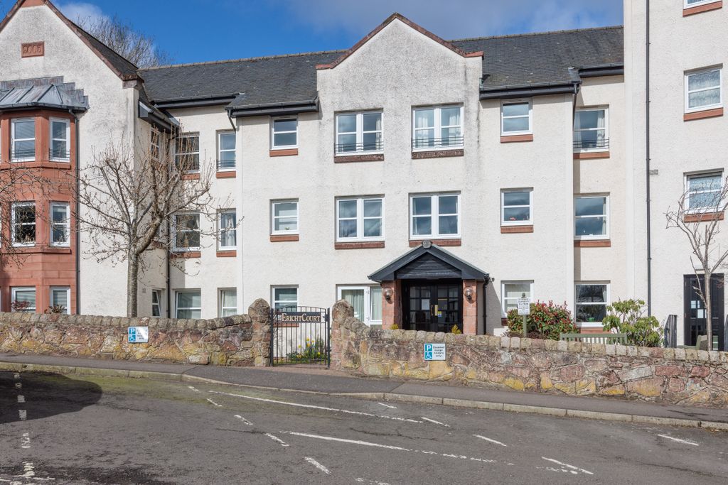 Additional image 5 of 1 bed flat for saleUpper Mill Street, Blairgowrie PH10