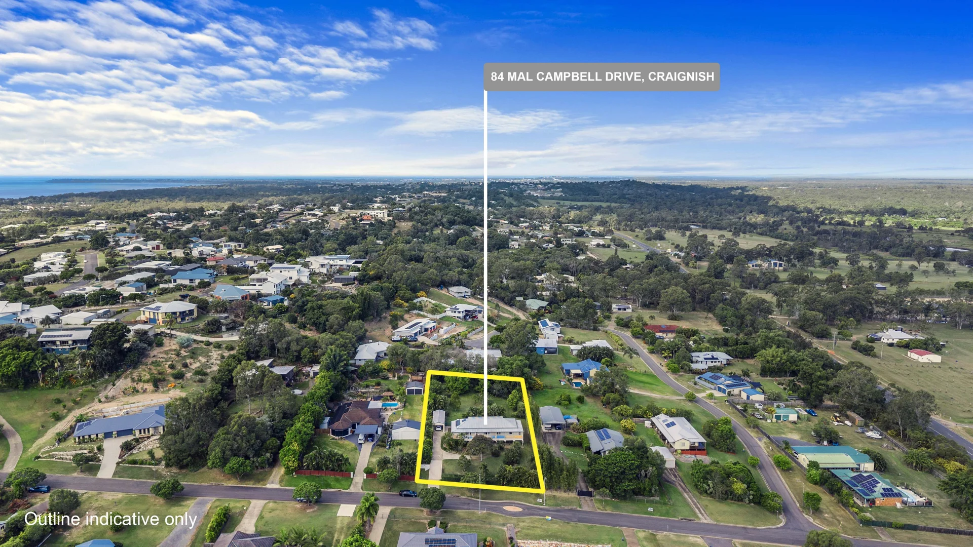 Additional image 33 of 84 Mal Campbell Drive, Craignish QLD 4655