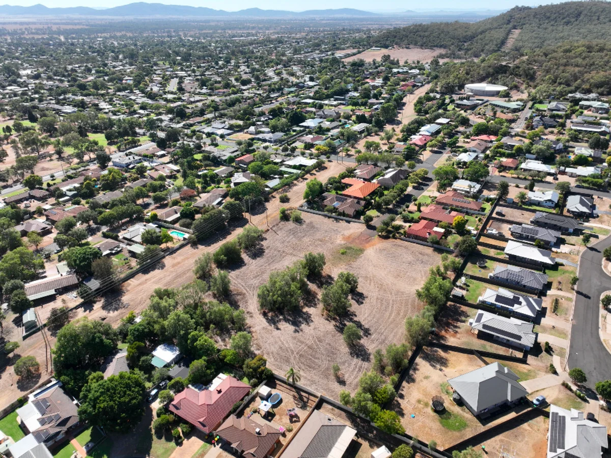 8 Camden Place, Gunnedah NSW 2380