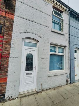 15 City Road, Liverpool, Merseyside, United Kingdom L4