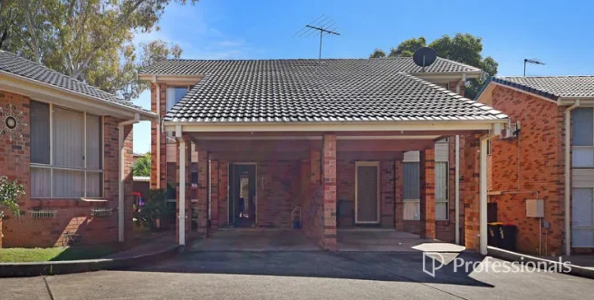3/6 Lambert Place, Leumeah NSW 2560