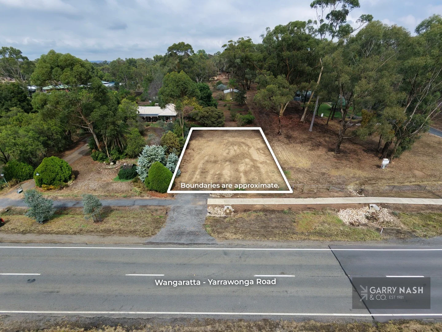 6 Wangaratta-Yarrawonga Road, Peechelba VIC 3678
