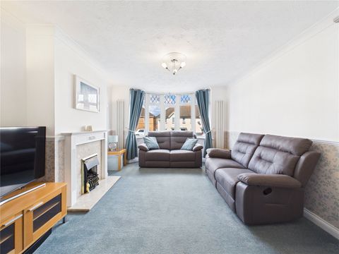 Birchwood Road, Bristol BS4
