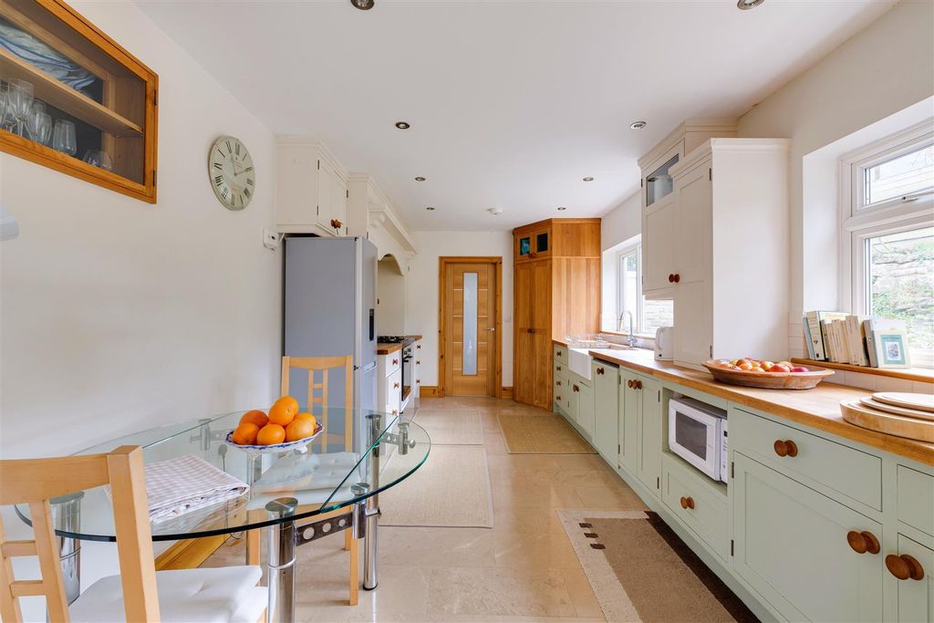 Additional image 4 of 3 bed detached house for saleOld Church Road, Bothenhampton, Bridport DT6