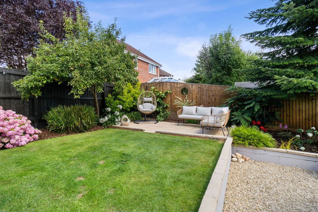 Additional image 20 of 3 bed detached house for saleMaple Close, Bromyard HR7