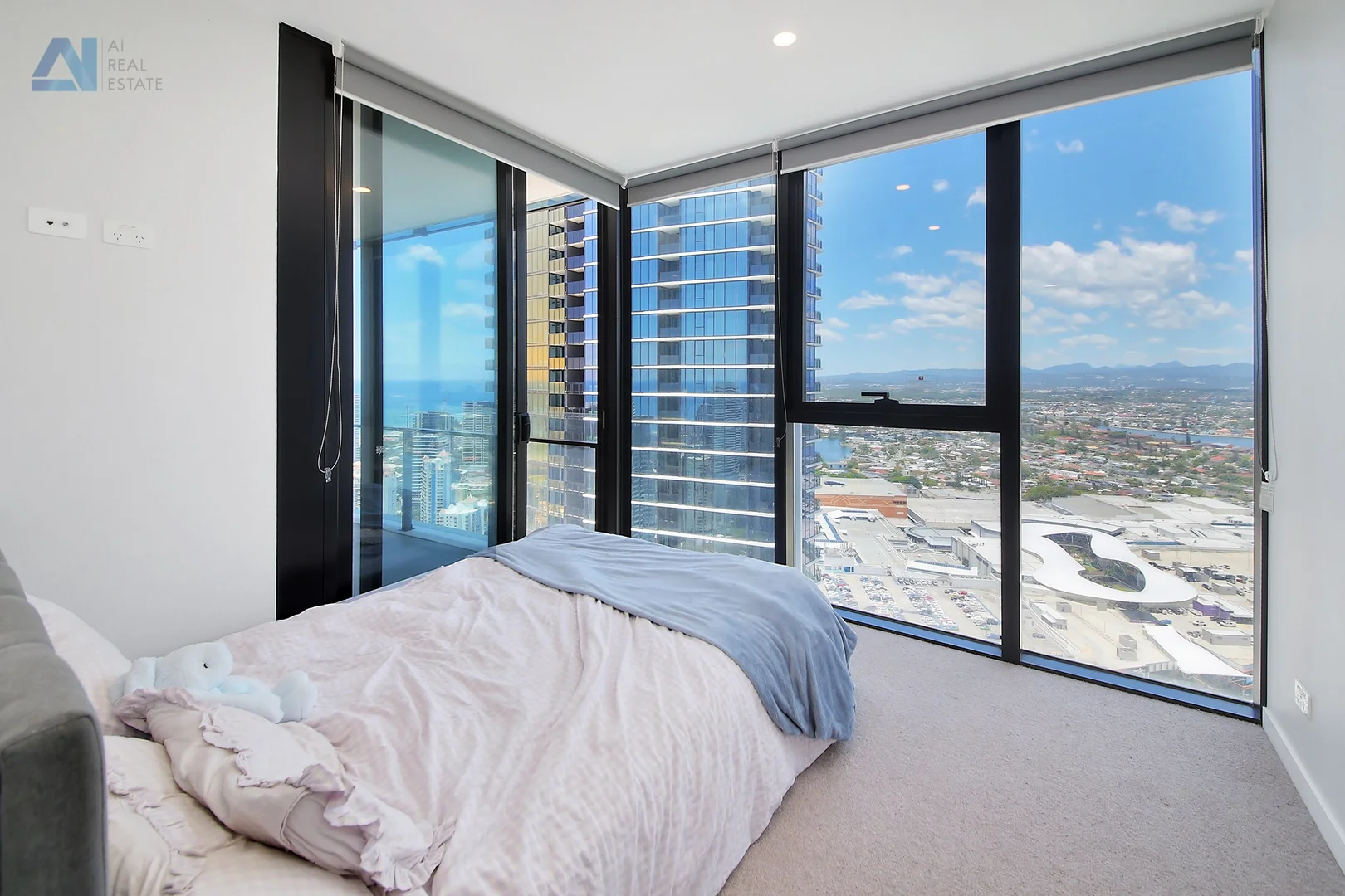 Additional image 9 of 13705/5 The Darling Avenue, Broadbeach QLD 4218
