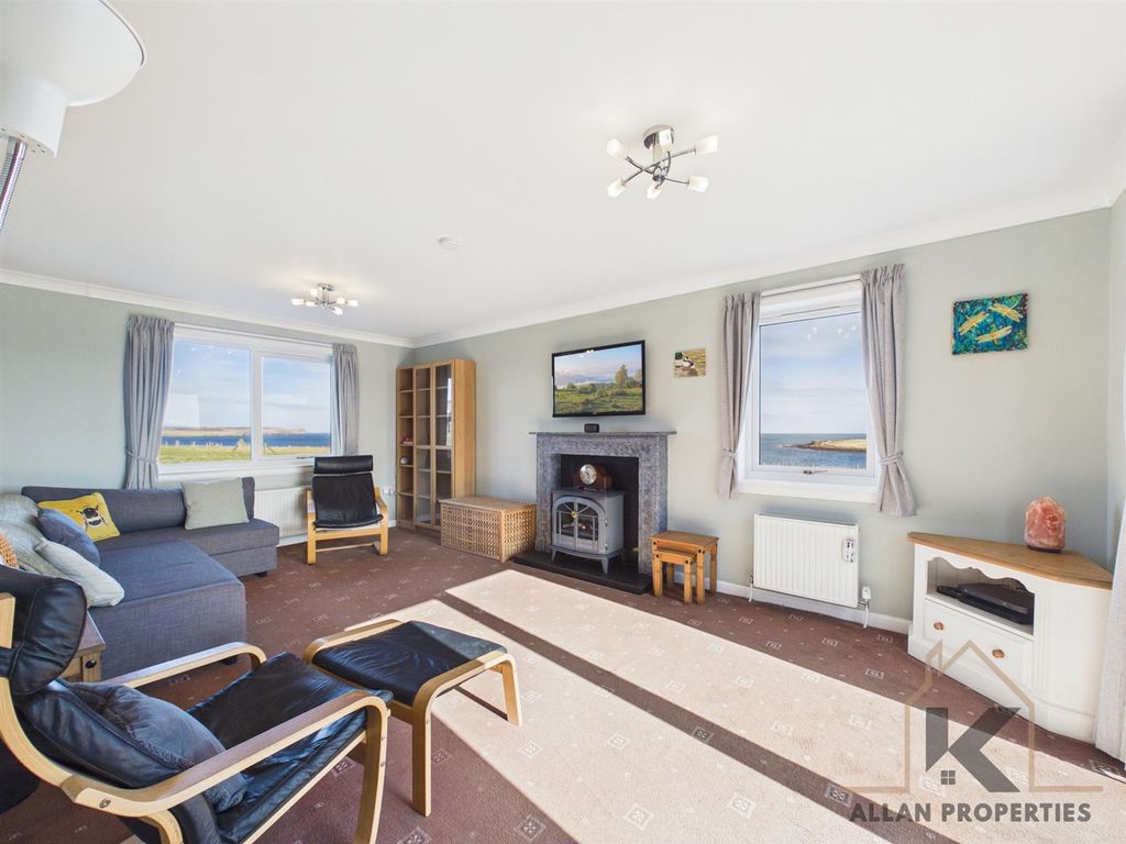 Additional image 3 of 4 bed detached bungalow for saleBraeswick, Sanday, Orkney KW17