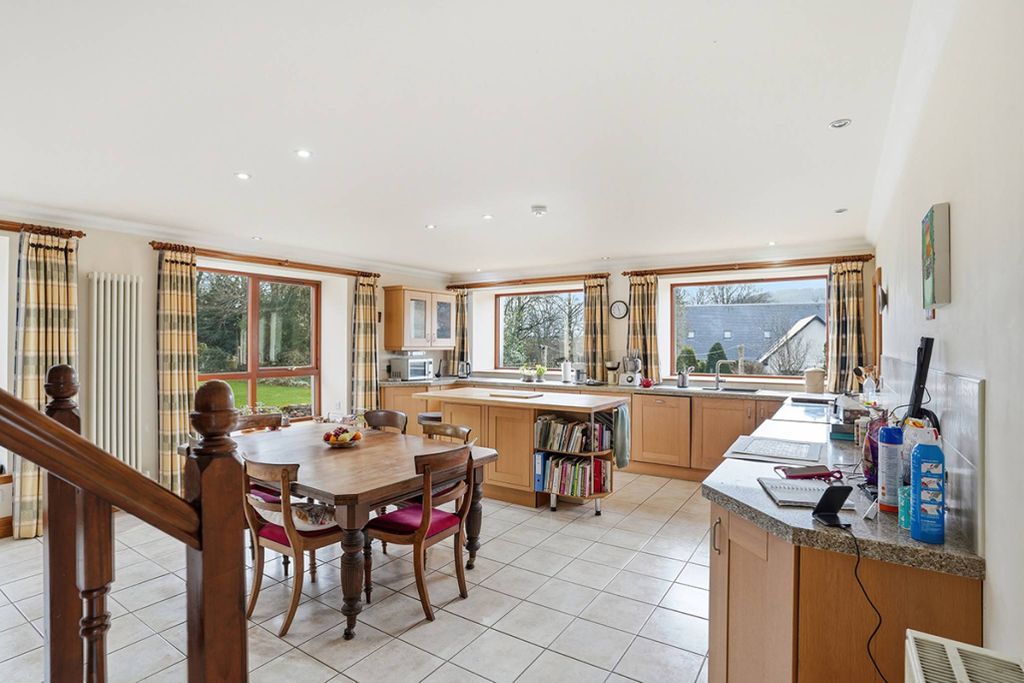 Additional image 10 of 5 bed detached house for saleKilry, Blairgowrie PH11