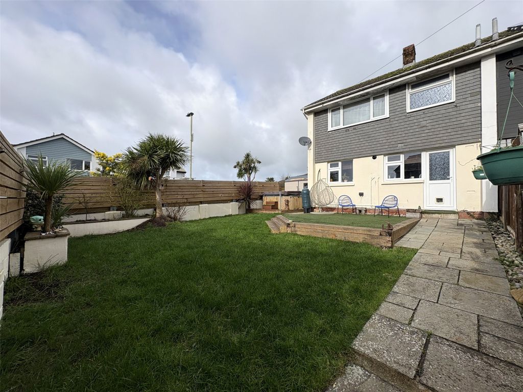 Additional image 14 of 3 bed end terrace house for saleHomer Road, Braunton, Devon EX33