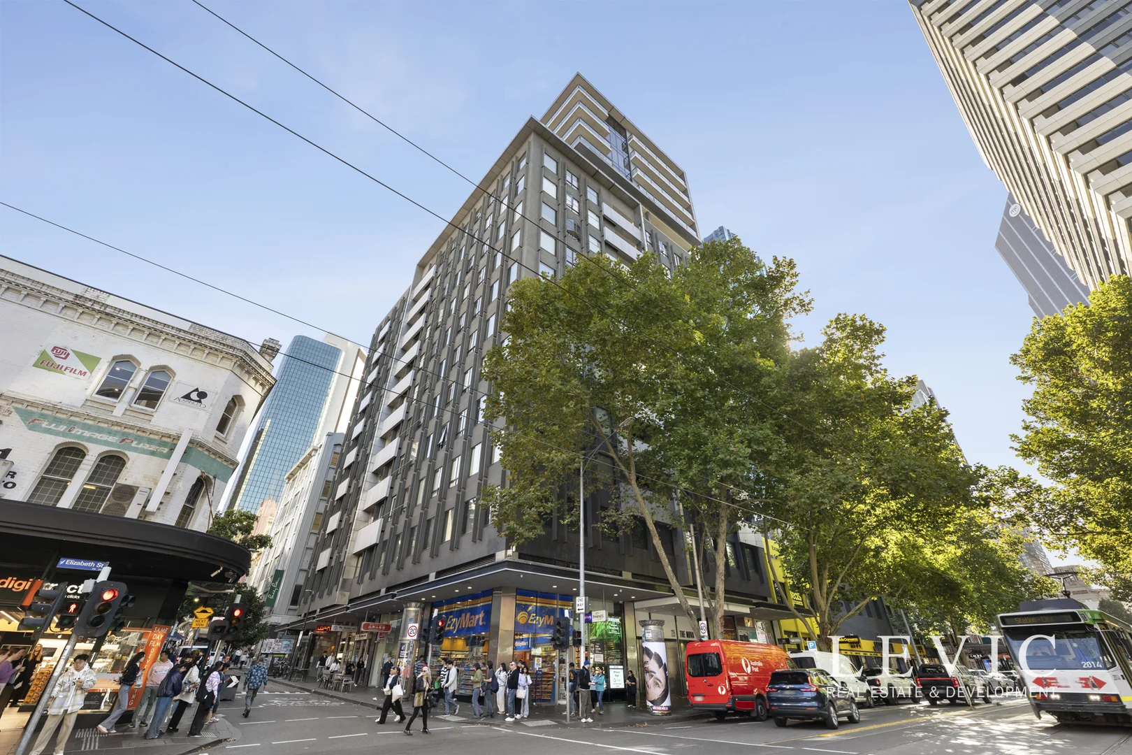 Additional image 9 of 902/225 Elizabeth Street, Melbourne VIC 3000