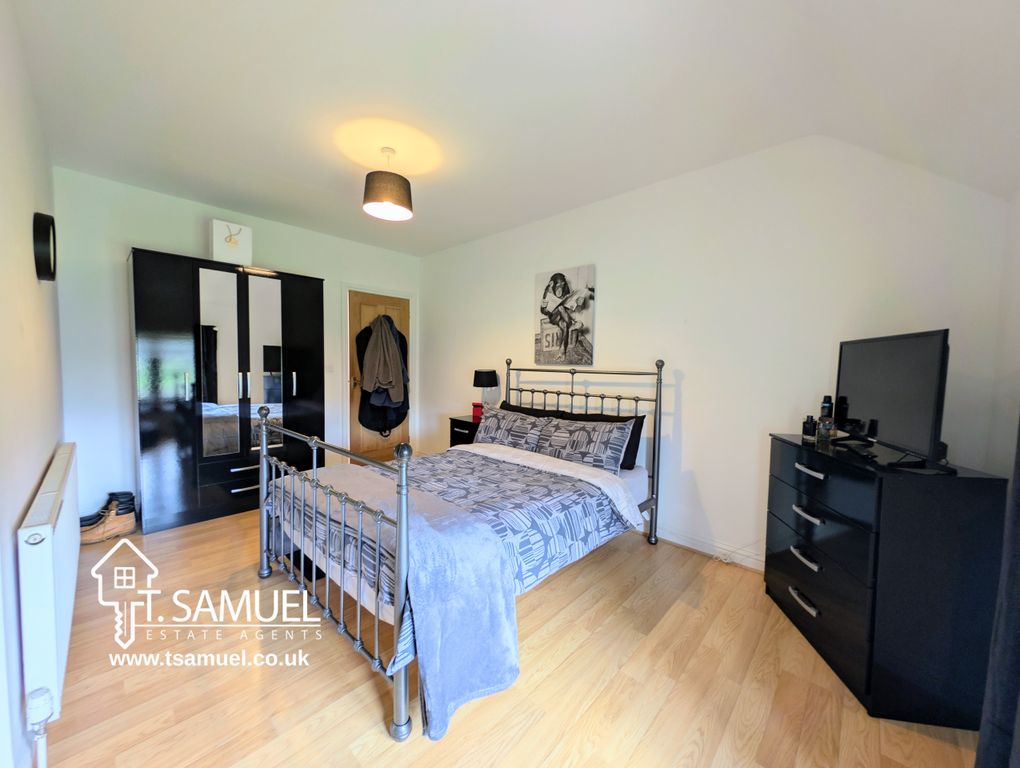 Additional image 31 of 4 bed detached house for saleLan Farm, Llanwonno Road, Mountain Ash CF45
