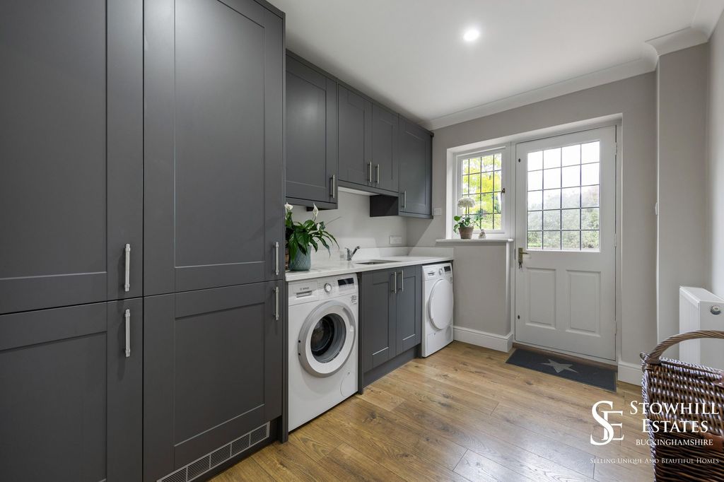 Additional image 16 of 6 bed detached house for saleRiversdale, Bourne End SL8