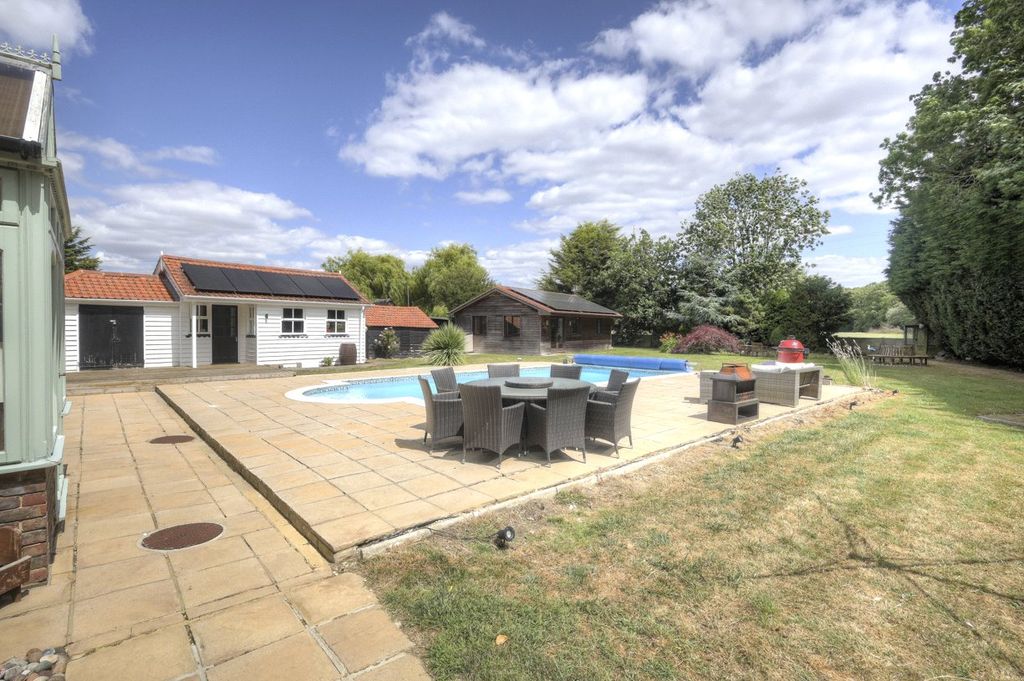 Additional image 25 of 5 bed detached house for saleGosfield Road, Gosfield, Essex CM7