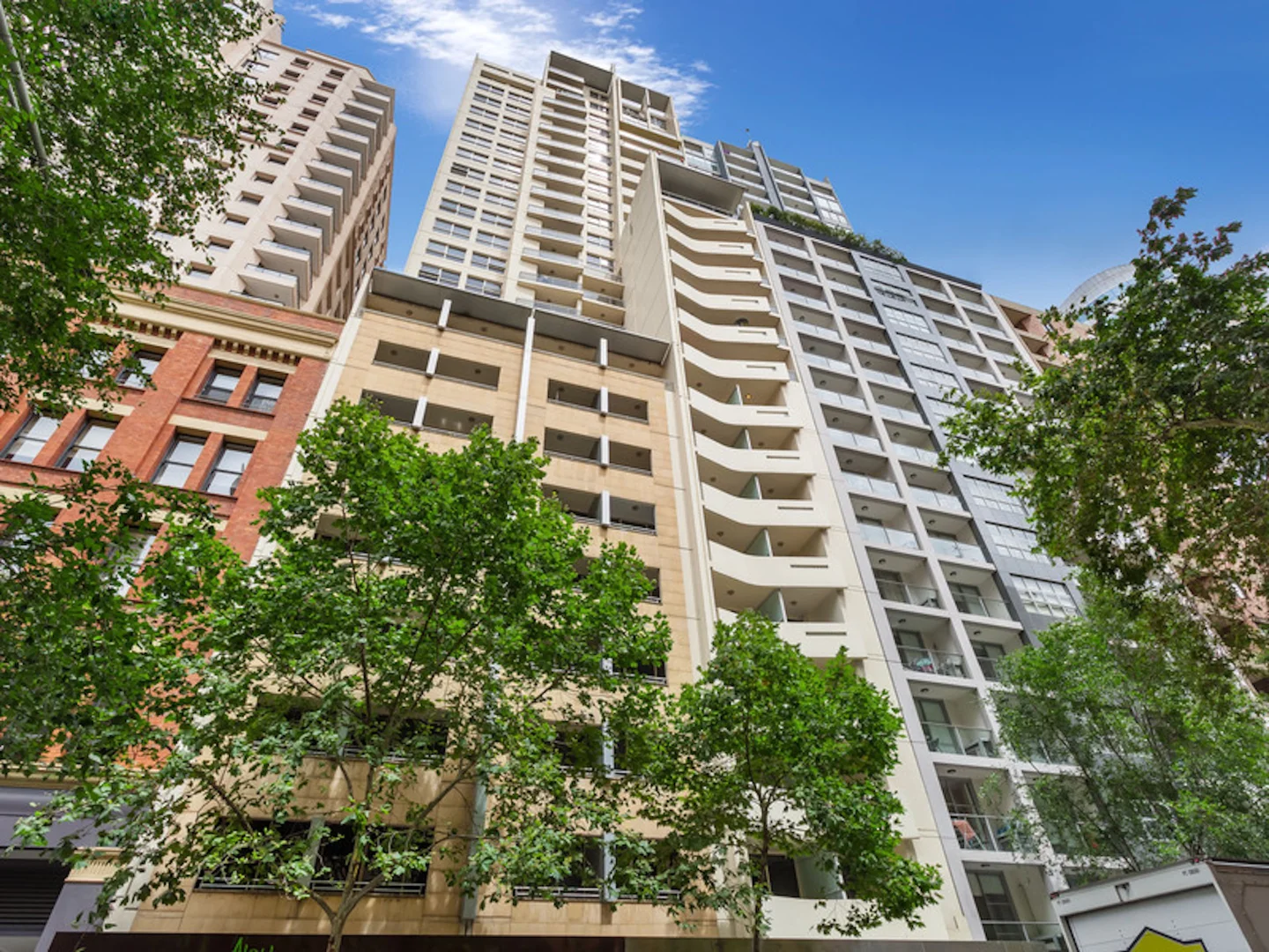 Additional image 15 of 66/361 Kent Street, Sydney NSW 2000