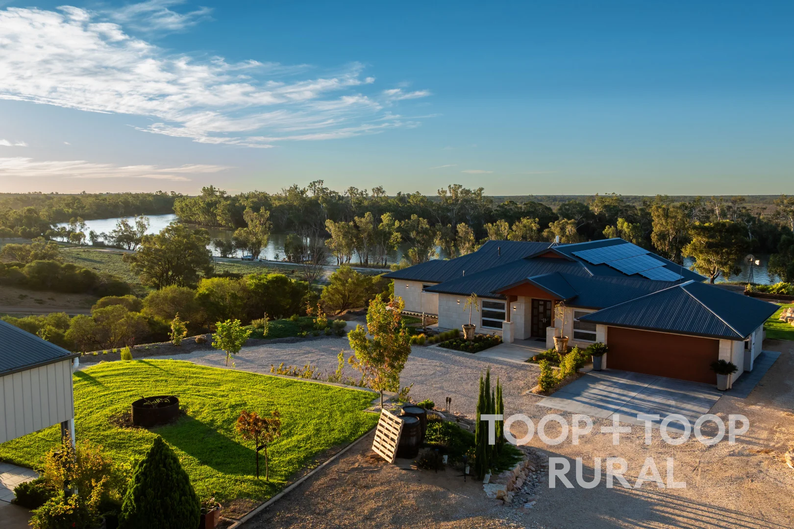 27 Pioneer Landing Drive, Loxton SA 5333