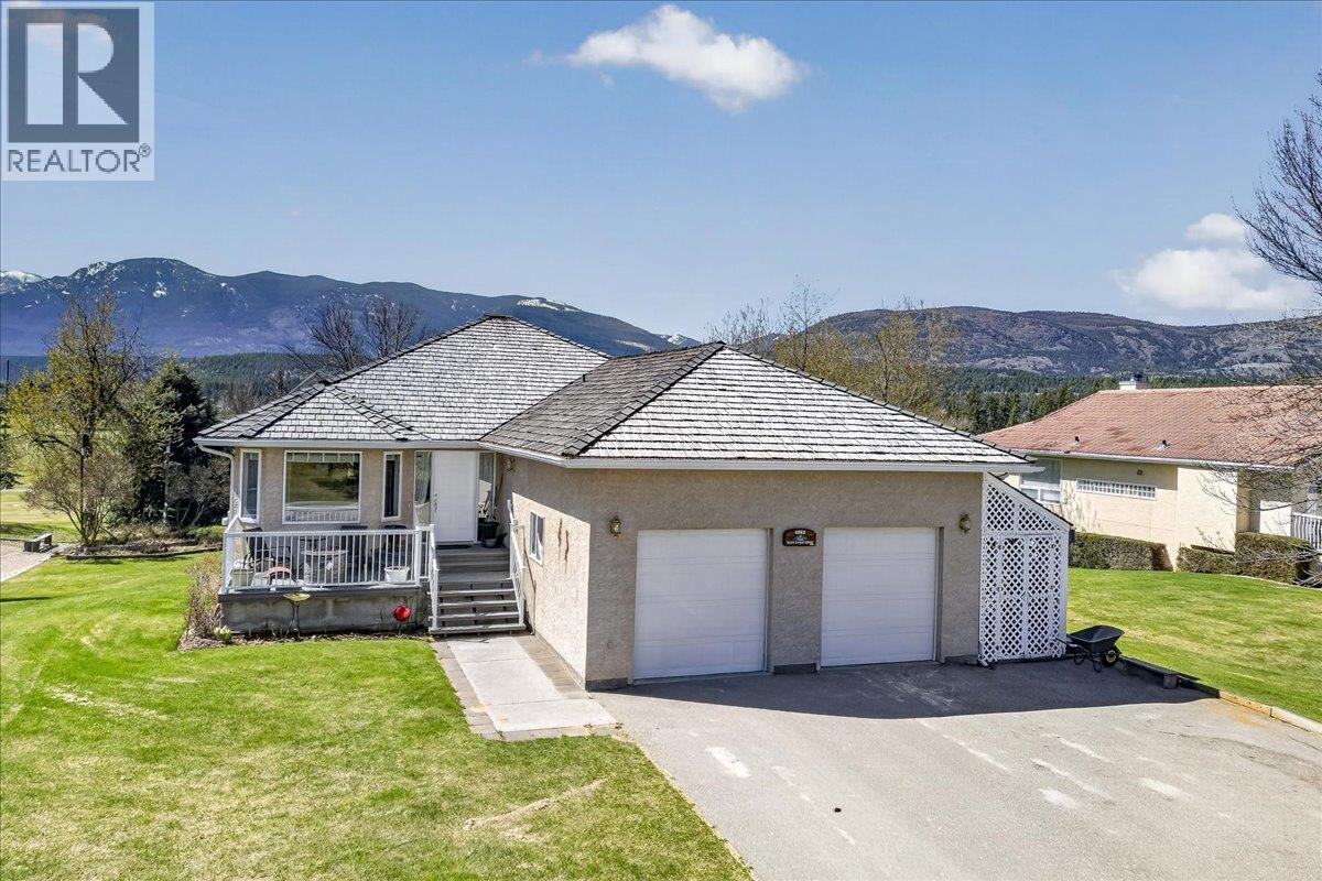 4882 Glen Eagle Drive