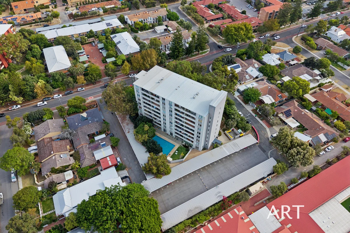 Additional image 23 of 8/31 Wellington Street, Mosman Park WA 6012