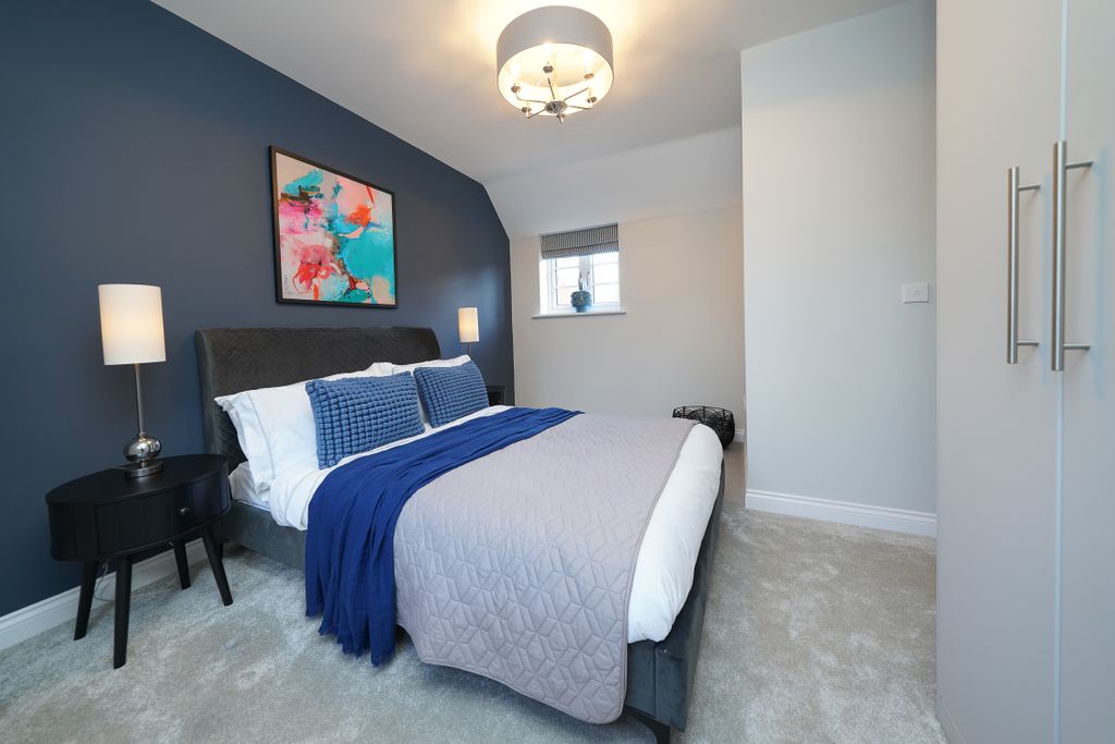 Additional image 3 of 3 bed terraced house for saleField View, Brackley NN13