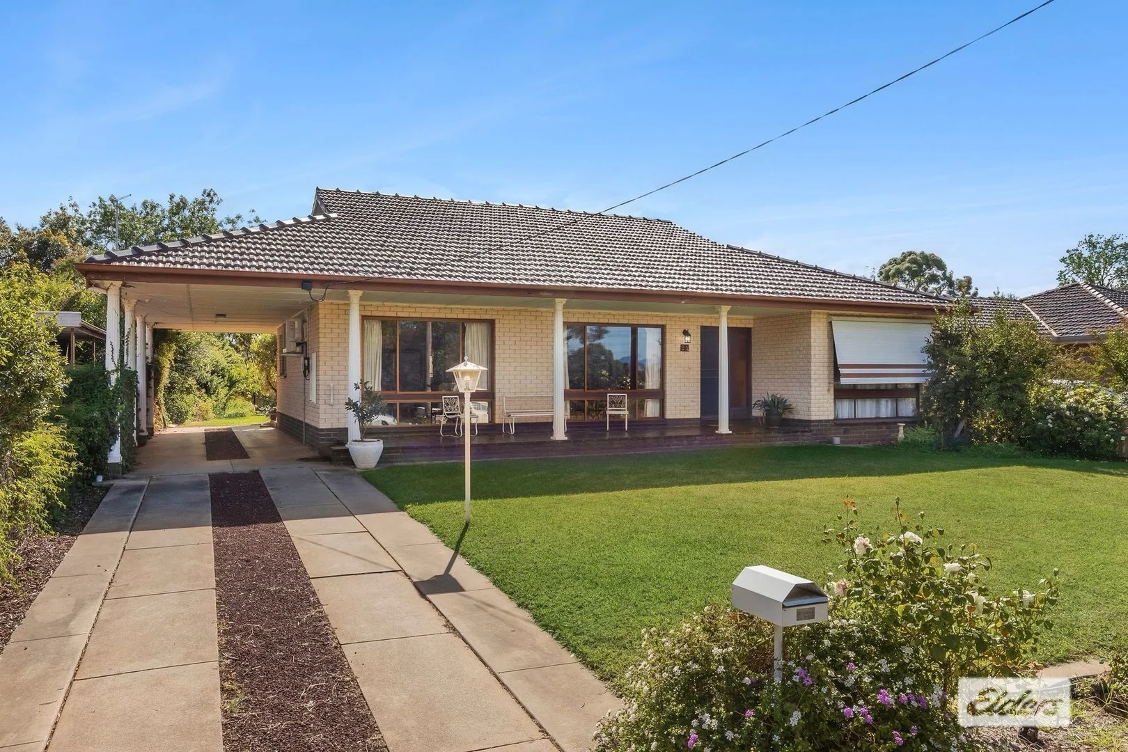 25 Campbell Street, Rutherglen VIC 3685