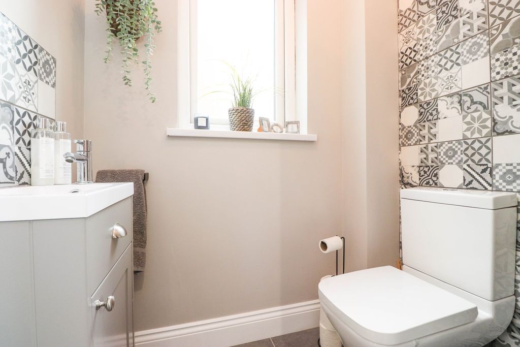 Additional image 6 of 4 bed detached house for saleBeck Riggs, Brampton CA8