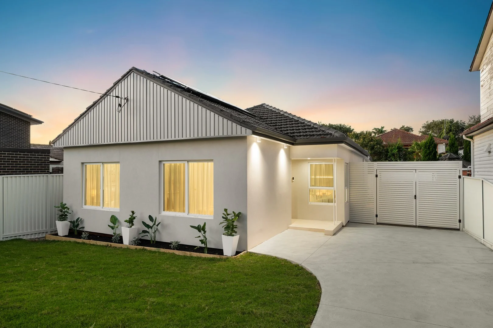 58 Chick Street, Roselands NSW 2196