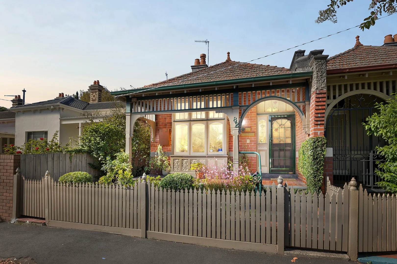 82 Lewisham Road North, Prahran VIC 3181