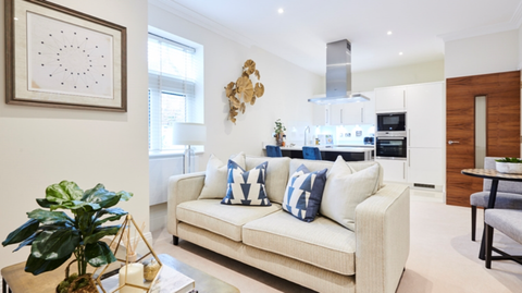 Rainville Road, London W6